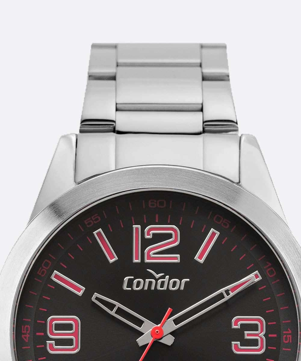 Relógio Condor Masculino CO2035MXC4R