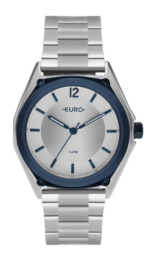 Relógio Euro Feminino EU2035YPJ/5K