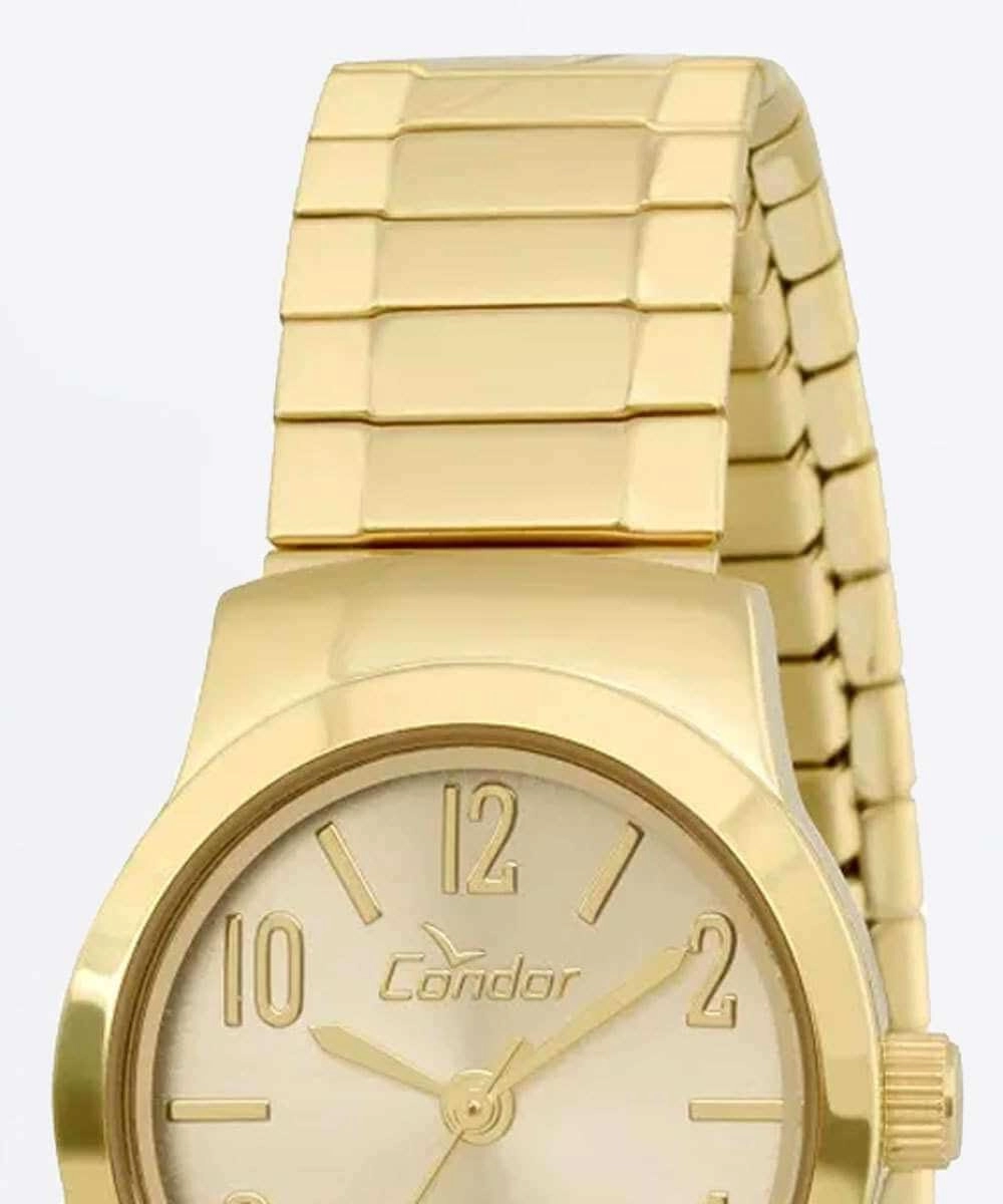 Relógio Feminino Condor CO2035KLF/4X