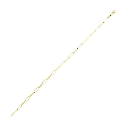 Pulseira Ouro 18k Cartier 20cm 1.65 gramas