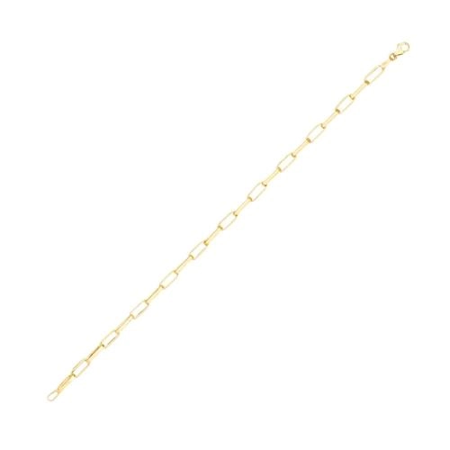 Pulseira Ouro 18k Cartier 20cm 2.30 gramas