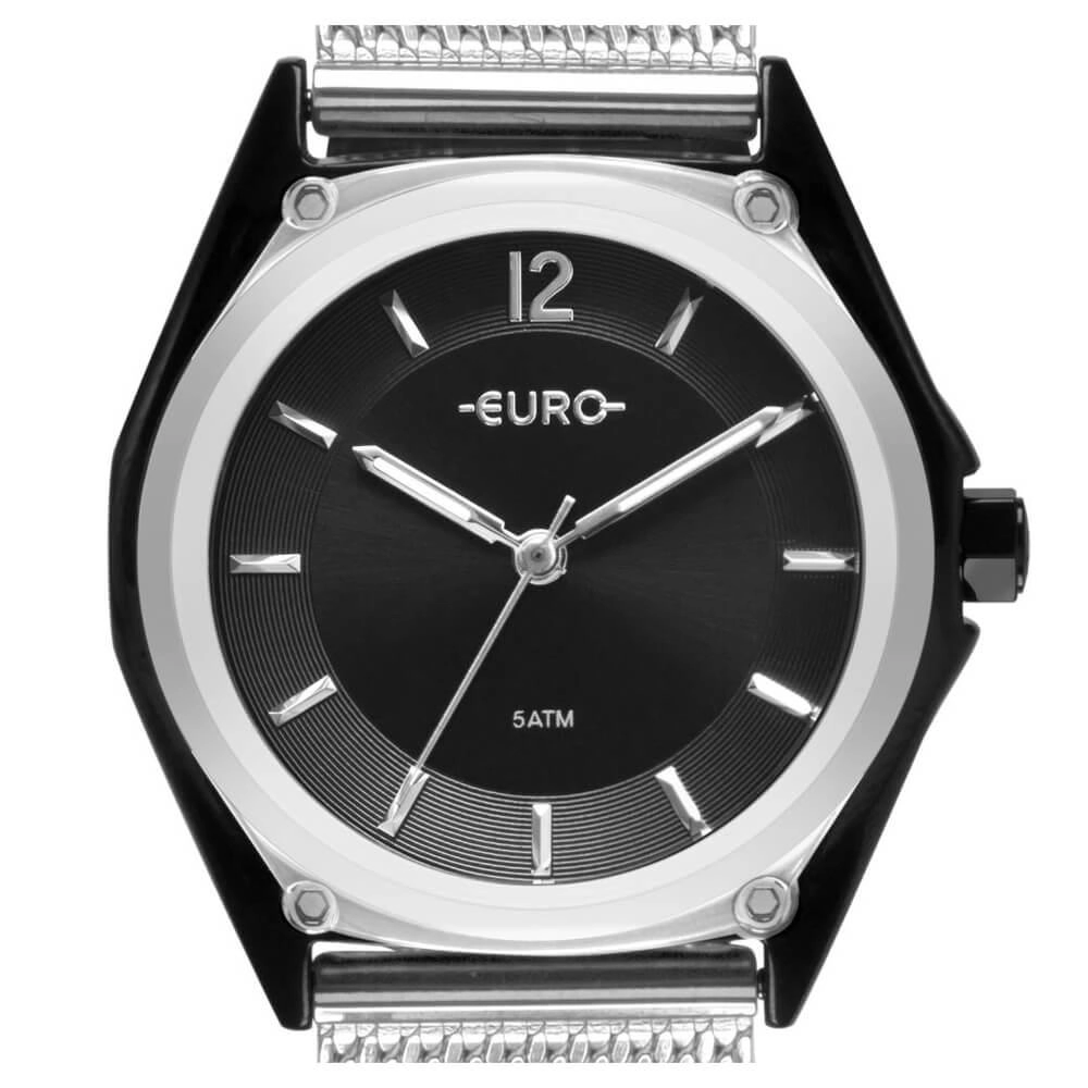 Relógio Euro Feminino EU2035YPK/5P